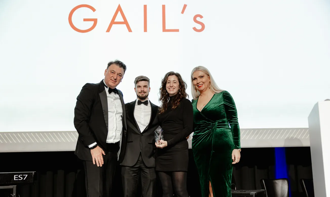 Marta Pogroszewska transitions to Board role at Gail’s and Bread Holdings