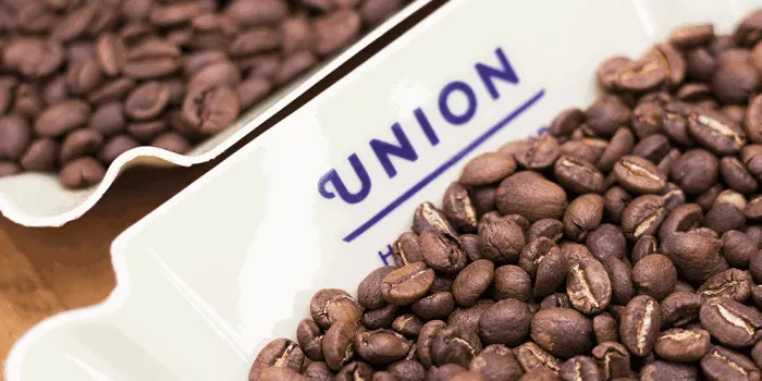 Union Hand Roasted Coffee releases Annual Impact Report