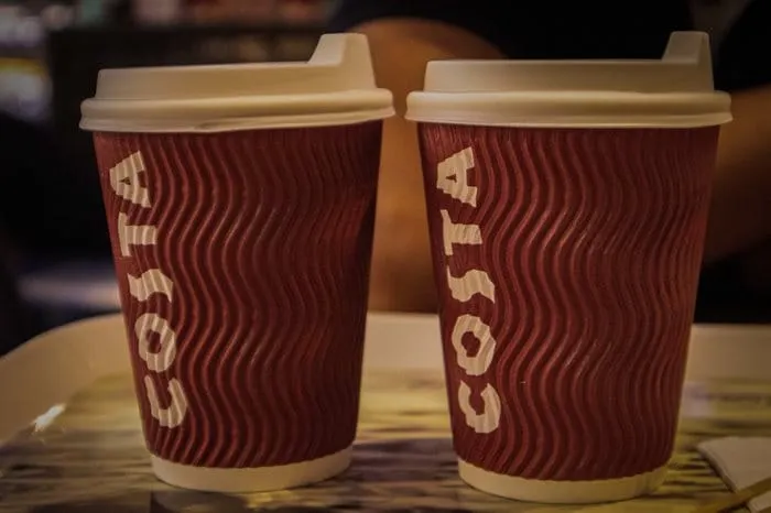Costa Coffee continues international expansion with first store in Georgia