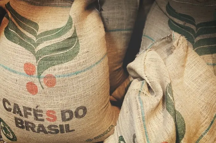 Brazil nets record $8.1bn in coffee export revenues despite decline in volume