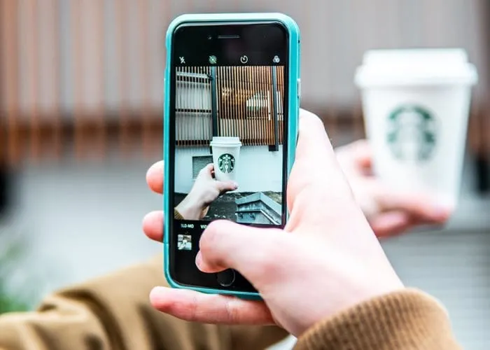Starbucks selects We Are Social as its EMEA creative agency