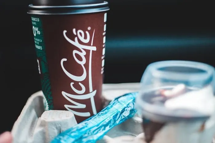 SSP and McDonald’s join Cup Collective recycling scheme