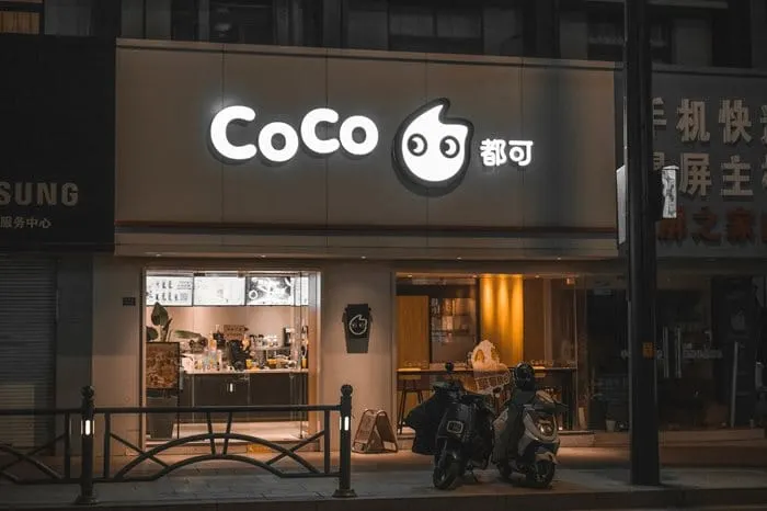 CoCo Fresh Tea & Juice to expand franchise model across Asia Pacific
