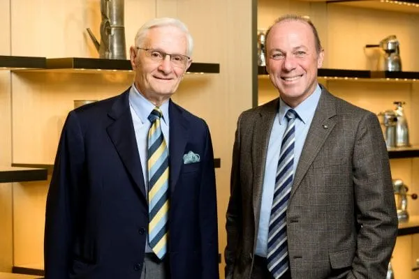 Lavazza Group appoints new Board of Directors