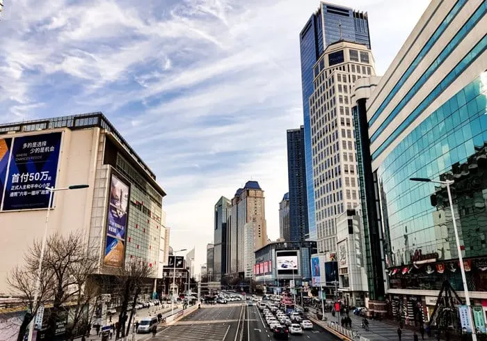 Luckin co-founder Charles Lu reportedly planning to launch a new coffee chain