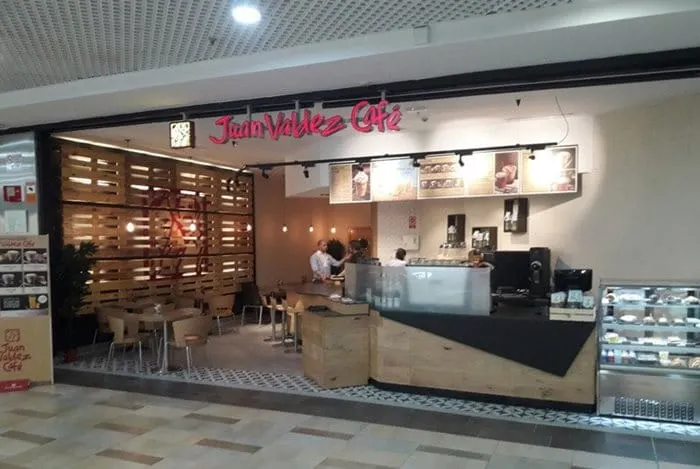 Juan Valdez to open flagship store in Madrid ahead of further expansion in Spain