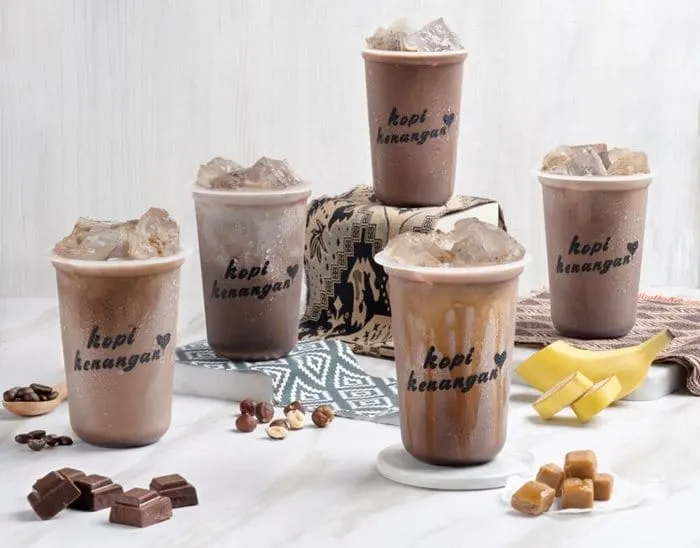 Kopi Kenangan eyes global expansion following successful Malaysia launch