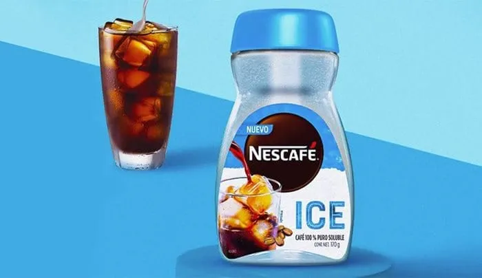 Nestlé to launch its first instant coffee for iced beverages