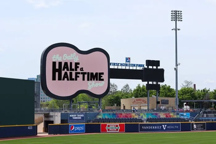 Oatly steps up to the plate with Minor League Baseball partnership