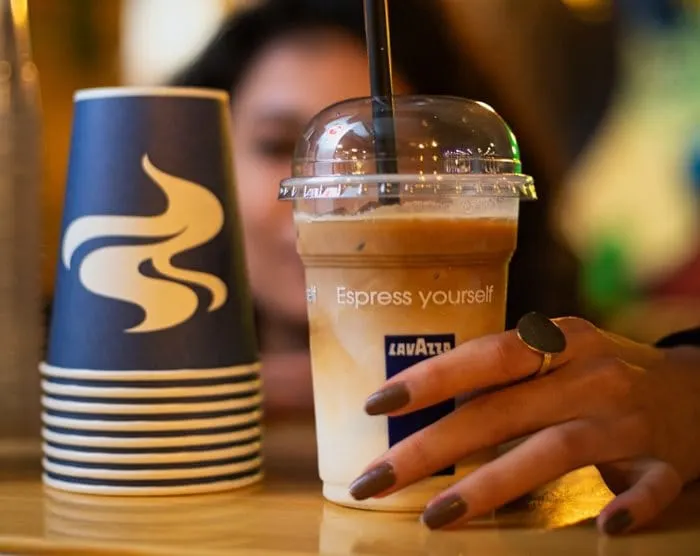 Everstone reportedly signs franchisee agreement to bring Lavazza cafés to India