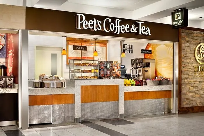 Robust performance in North America lifts SSP Group’s half-year revenues