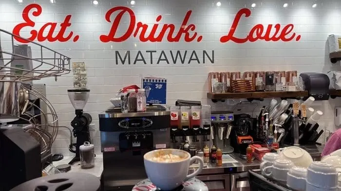 Just Love Coffee Café targets rapid US expansion