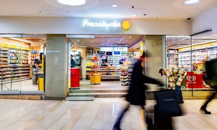 Stora Enso launches reusable cup-share pilot within select Pressbyrån stores