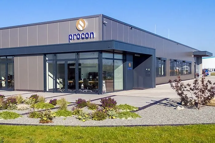 Miko acquires German coffee service company Procon