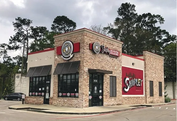 Shipley Do-Nuts focusing on digital sales growth following strong first quarter