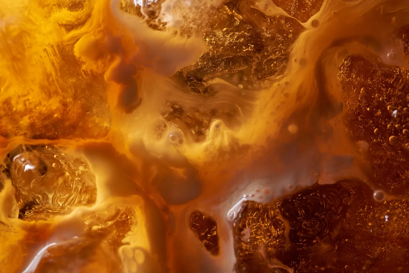 Why the future of coffee is cold