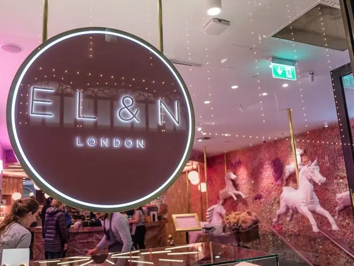 UK-based EL&N to launch in India via retail conglomerate Reliance Brands