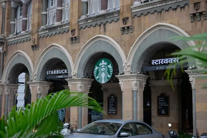 Tata Starbucks to ‘rapidly expand’ in India as full-year sales exceed $130m