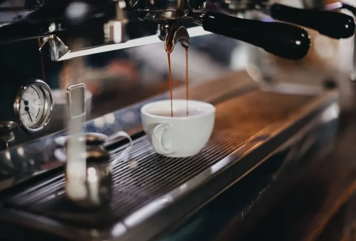80% of US branded coffee shop leaders optimistic about growth