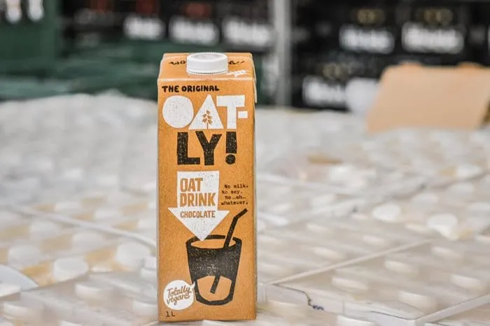 Oatly expands hospitality reach across the US with Graduate Hotels deal