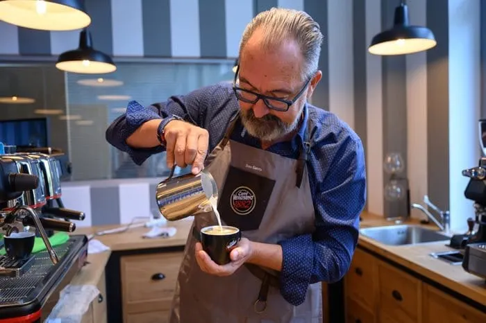 Coca-Cola HBC seeks to grow Caffè Vergnano in Hungary