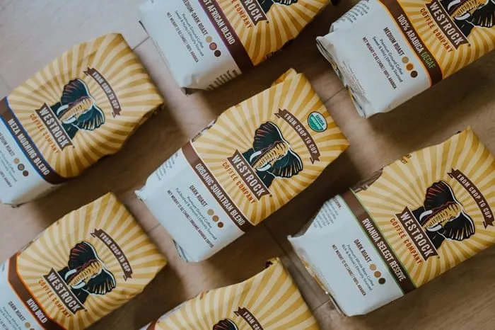 Westrock Coffee achieves strong 2022 sales growth – but losses widen amid higher costs