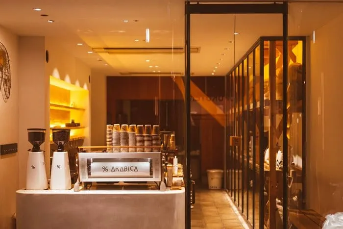 % Arabica opens “first of many” stores in Canada