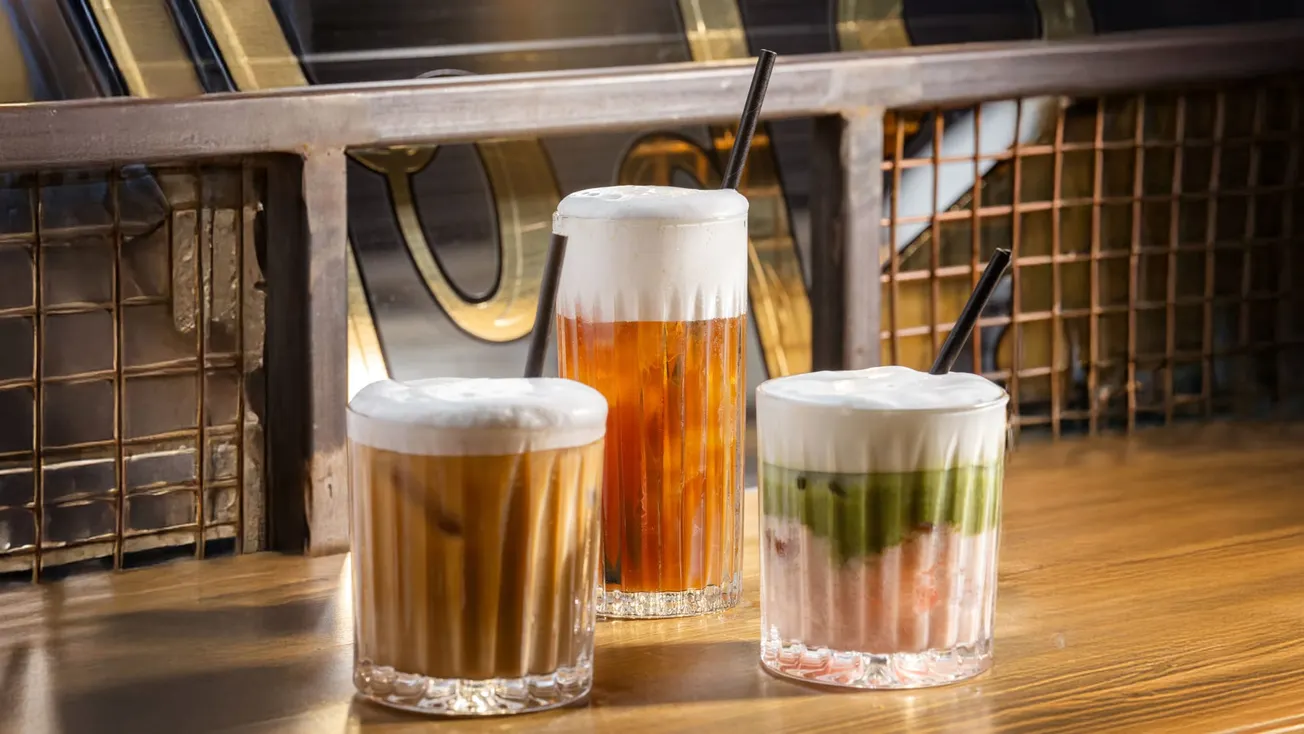 Episode 177: The iced beverage revolution