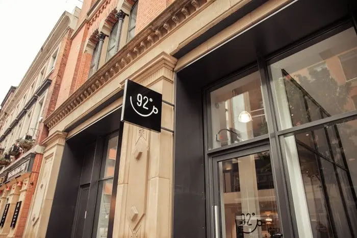 UK-based 92 Degrees to open eight more sites following £1.4m investment