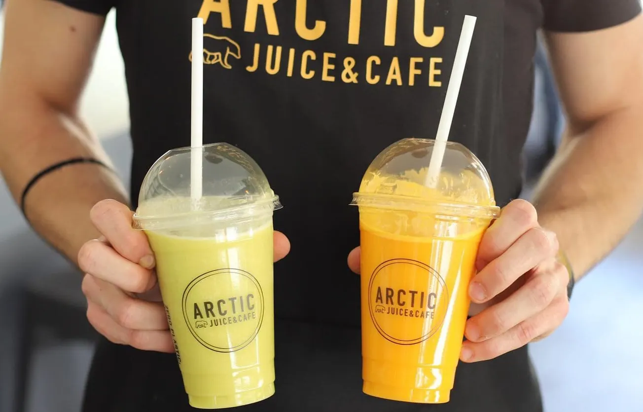 Arctic Juice & Cafe attracts new investment for European expansion