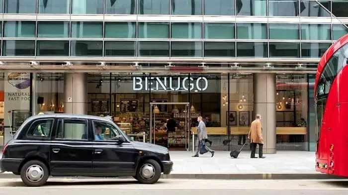UK café chain Benugo sees sales revival as losses narrow