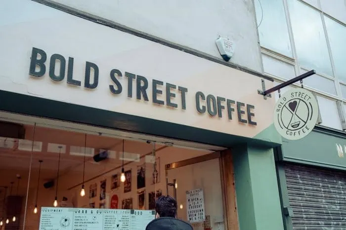 UK’s Bold Street Coffee to expand as coffee outperforms casual dining