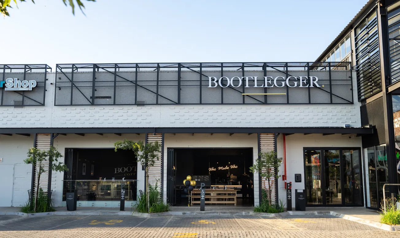 Bootlegger Coffee planning 120 new stores by 2028