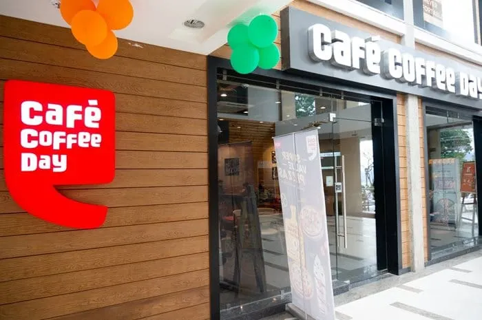 India’s Café Coffee Day shows signs of recovery as trading improves