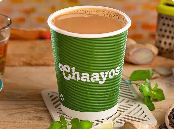 India's Chaayos raises $53m to grow café footprint
