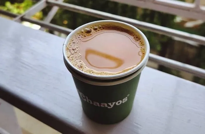 India’s Chaayos reaches 200 café milestone with Bangalore store