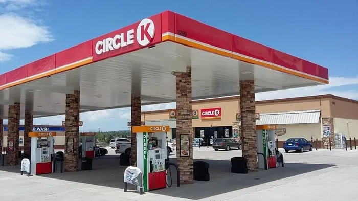 Circle K owner reportedly in talks for $16bn merger with EG Group