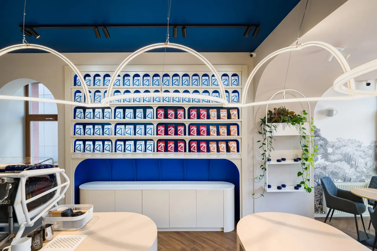 Episode 176: A conversation with Romanian coffee visionary – Teodora Pitis, Sloane Coffee