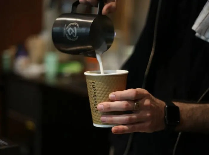 Copenhagen Coffee Lab to open two new stores in Copenhagen Airport