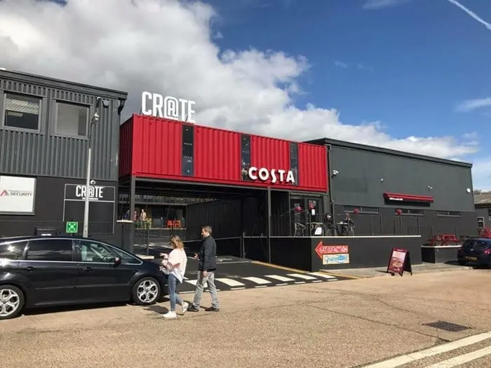 Scoffs Group, Costa Coffee’s largest UK franchisee, appoints new COO