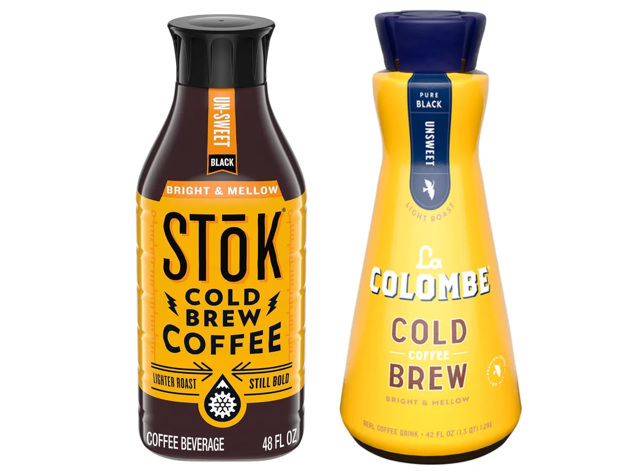 Danone sues Chobani over alleged copycat labelling