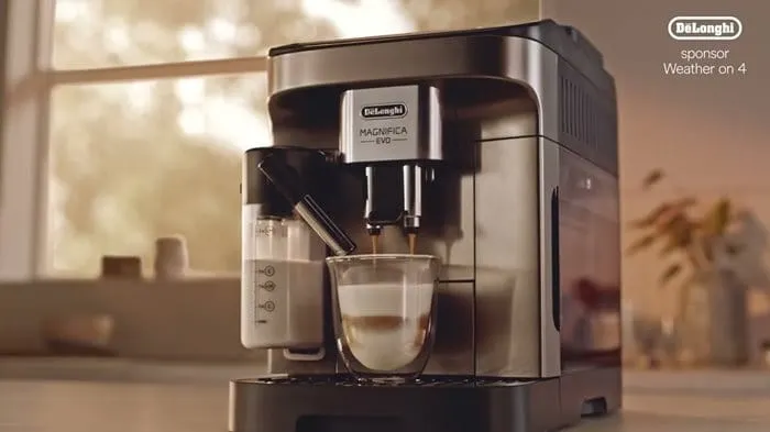 In other coffee business news… 30 July-4 August 2022