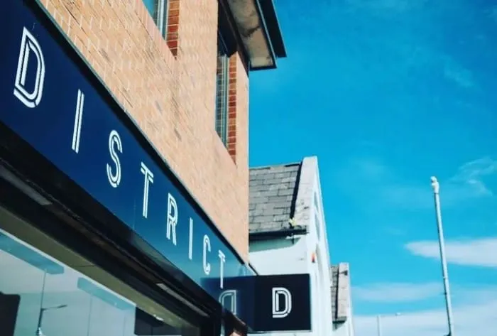 Follow Leisure acquires Belfast-based café group District Coffee