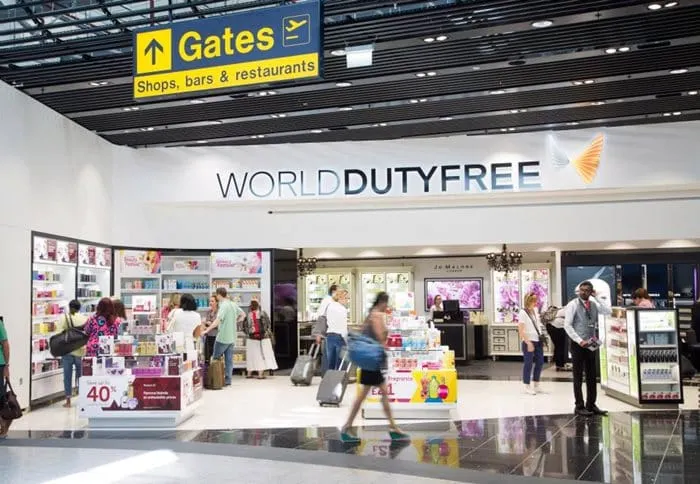 Dufry and Autogrill to join forces in $13.8bn travel retail merger