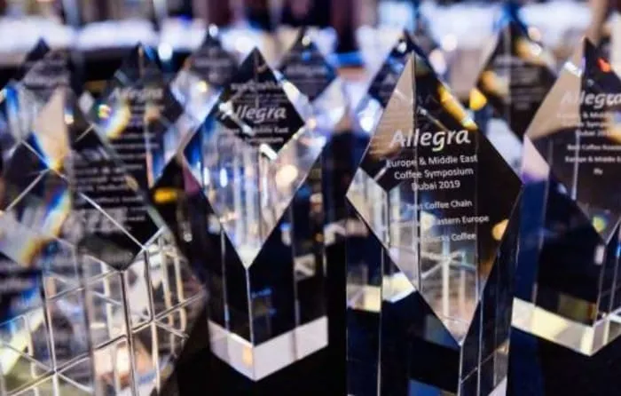 Voting opens for the European Coffee Awards 2022