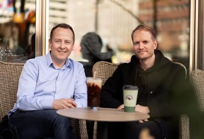 Espresso House Group announces Anssi Thureson as new CEO