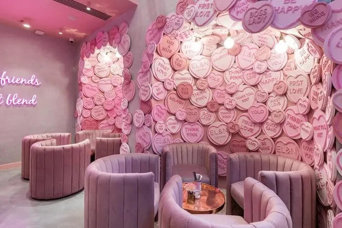 UK boutique café group EL&N makes Italian debut