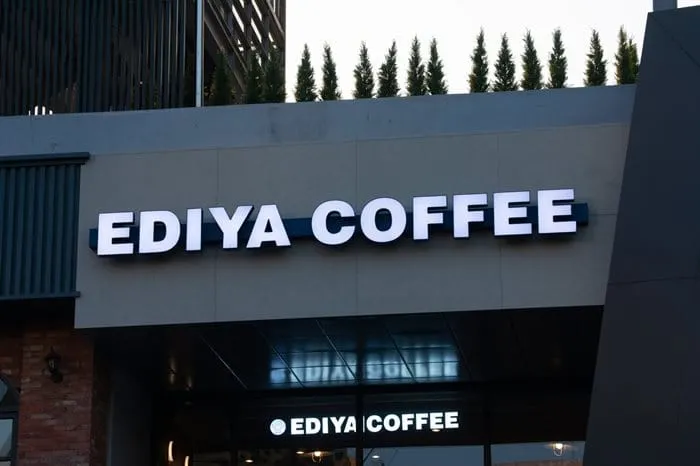 South Korea’s Ediya Coffee to launch in Guam ahead of planned US expansion