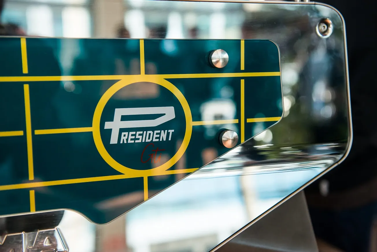 Italy’s Cimbali Group to scale Faema coffee machine distribution in India