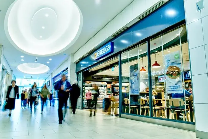 Greggs posts strong sales amid improved UK trading but rising costs cause concern